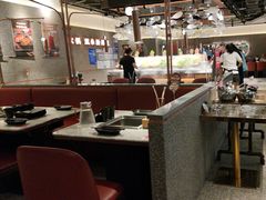 -新辣道鱼火锅(领展购物广场·中关村店)