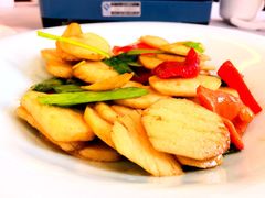-贵州大厦贵州厅(樱花园西街店)