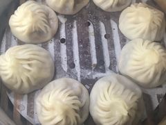 -食惠里小笼包面馆(越秀店)