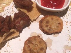-筱爷叔·上海传统手工菜(玉树路店)