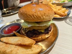 -魏斯理汉堡(西安沣东吾悦店)