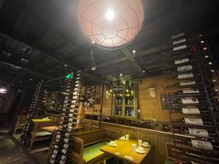 -胡桃里音乐餐厅(陶溪川店)(川湘赣菜·世界百大酒庄直供红酒·音乐表演)