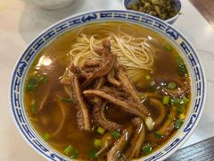 -永丰面馆(汉口路店)