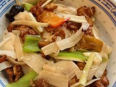 -老西安韩记三鲜煮馍(四府街店)
