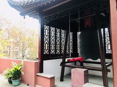 -上海白云观
