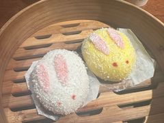 -李犟大爆鳝面·手工蟹黄包(湖滨西湖店)