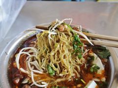 -老五鸡丝豆花面粉(瑞金北路68号院店)