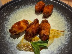 糖醋小排-枣子树·素食餐厅(普陀山店)