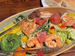 -格鲁·秀色Georgia’s Feast