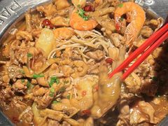 -胖哥俩肉蟹煲(福州仓山爱琴海店)