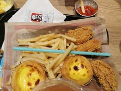 -肯德基(北国奥莱店)
