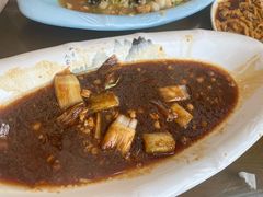 -抹直口特色菜馆(一店)