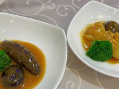 -凤城礼记鱼翅海鲜酒家(新马路总店)