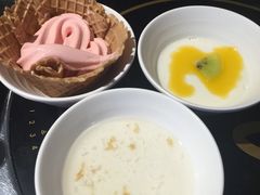 -水林间·寿喜烧自助(仙林金鹰店)