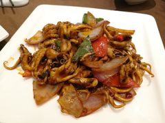 -宝燕壹号(徐汇店)