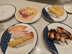 -滨寿司(新街口中央商场店)
