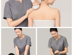 -LANN I 蘭 泰式古法按摩(徐家汇城开YOYO店)