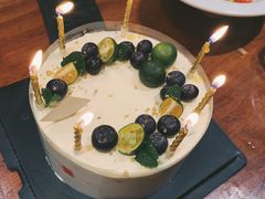 -姆们M Sweetie Cake(五道口店)