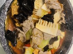 -院8里·少城记忆老川菜(宽窄巷子店)