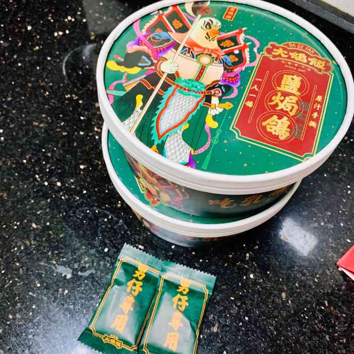 大鸽饭(棠下旗舰店)