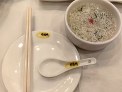 -功德林素菜饭庄(前门店)