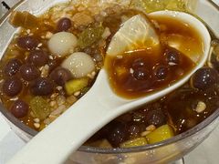 -眉州东坡(华联万柳店)