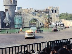 -渔岛海洋度假区