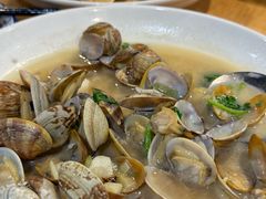 -丽华家常菜(北马路店)