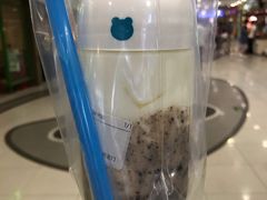 -兰熊鲜奶(西直门凯德mall店)