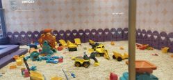 -meland亲子乐园(北京首开通州万象汇店)