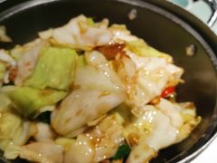 -小菜园新徽菜(巢湖万达店)