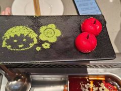 -海底捞火锅(万达广场店)