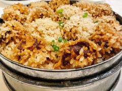 荷香糯米排骨-金春禧(世茂国际广场店)