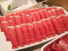 -海底捞火锅(奥森店)