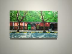 -胶囊画廊