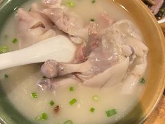 -张家湾·膳蹄(迎宾店)