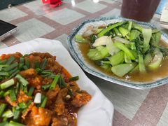 -南师大仙林校区东区食堂