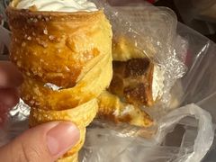 -爱德顺糕点食屋(利民道店)