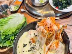 -小花花炭火烤肉·十五年延吉风味(左家庄店)