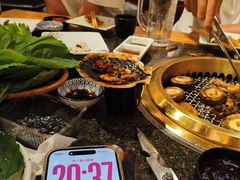 -梦山水日本烧肉(五四广场店)