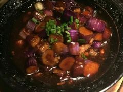 -绿茶餐厅(广州天河城店)