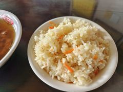 咸饭-好成财牛排馆(涂门街总店)