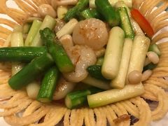 -新加坡泰国村酒楼(五角场店)