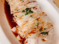 清蒸山泉水陈村粉-炳胜品味(海印总店)