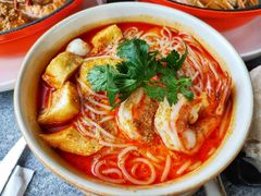 -Ministry of Crab•MOC(交子大道店)