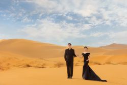 点击看大图 -蒙娜丽莎婚纱摄影·旅拍