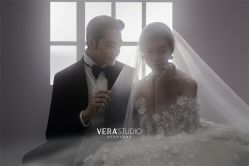 -至臻微拉婚纱摄影