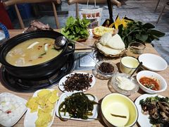 -尼玛藏家风味园(阿山食城店)