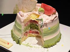 -théATRE 茶聚场(王府中環店)