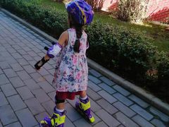 -云霄之星少儿滑板轮滑跳绳(远洋未来广场店)